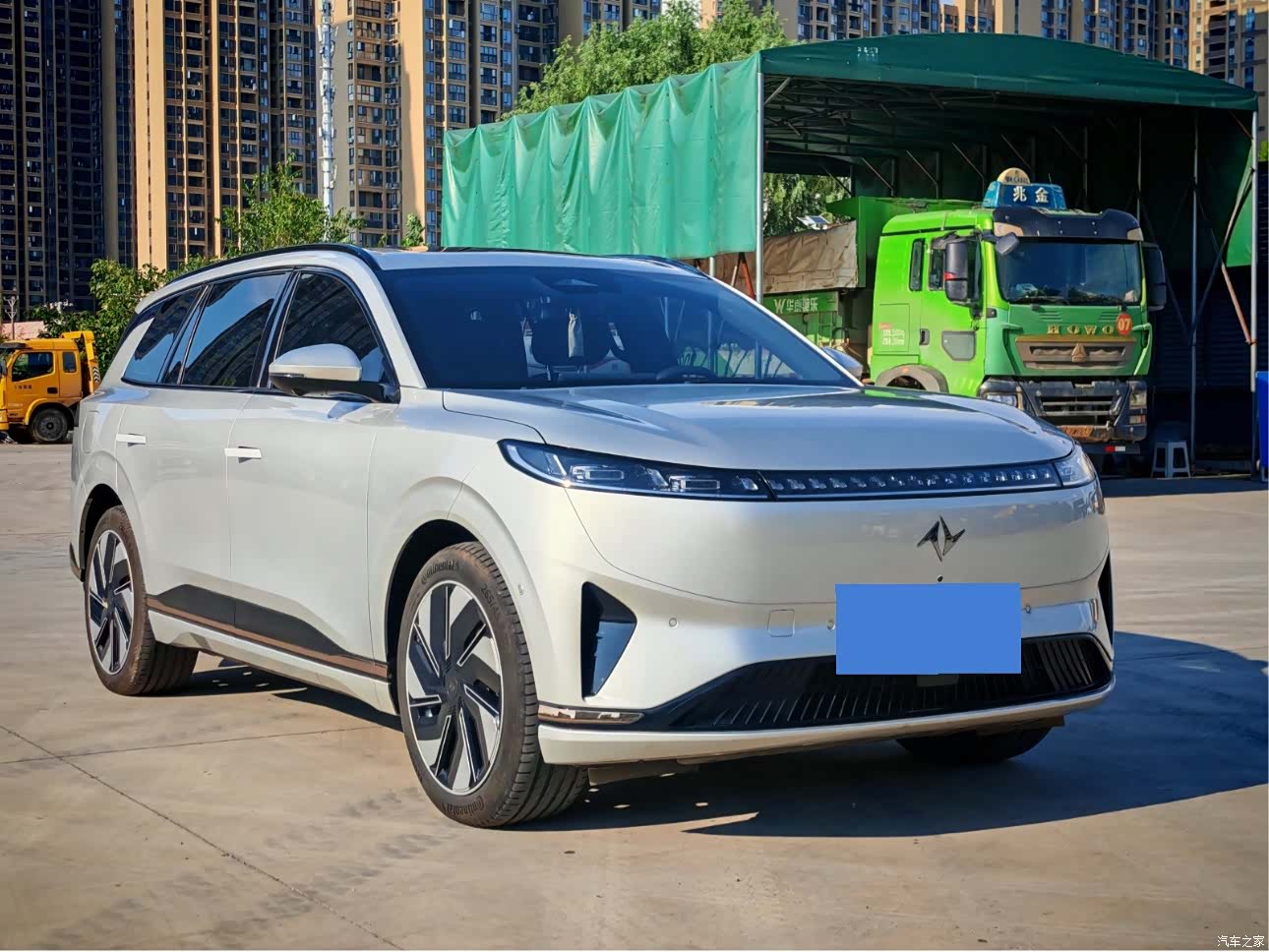 DongFeng eπ008, 2025 3