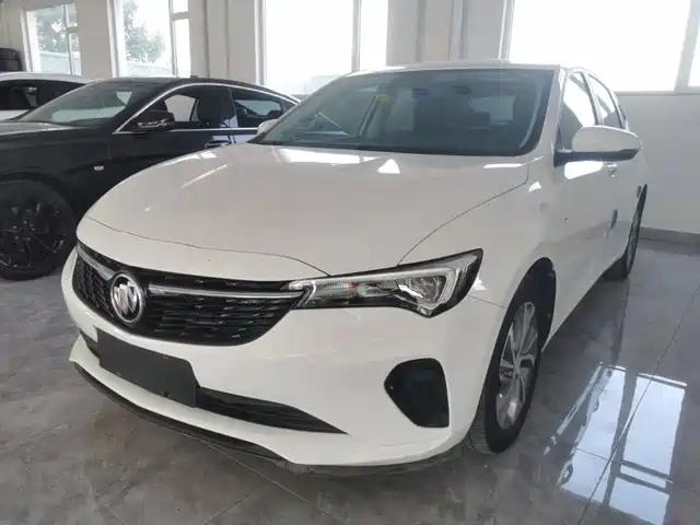 Buick Velar 2023 — купить из Китая под заказ