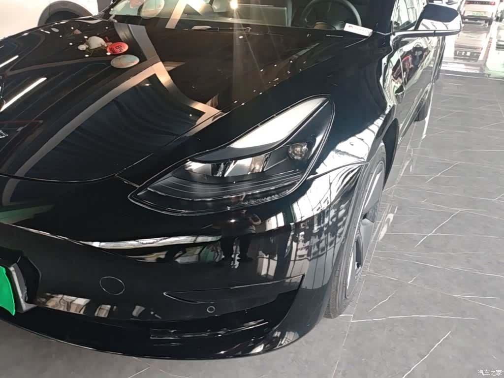 Tesla Model 3, 2023 24