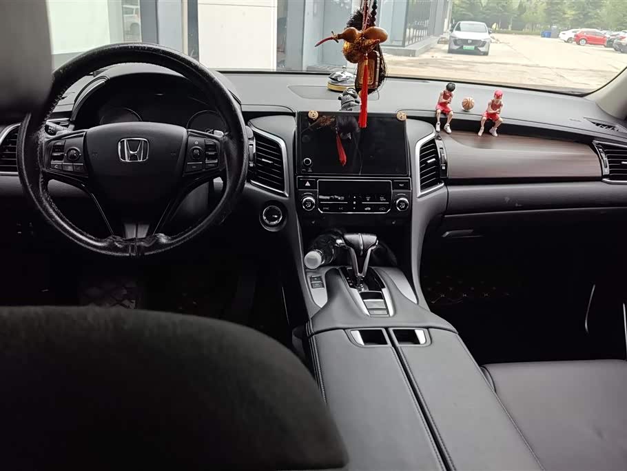 Honda Crown Road Honda Crown Road