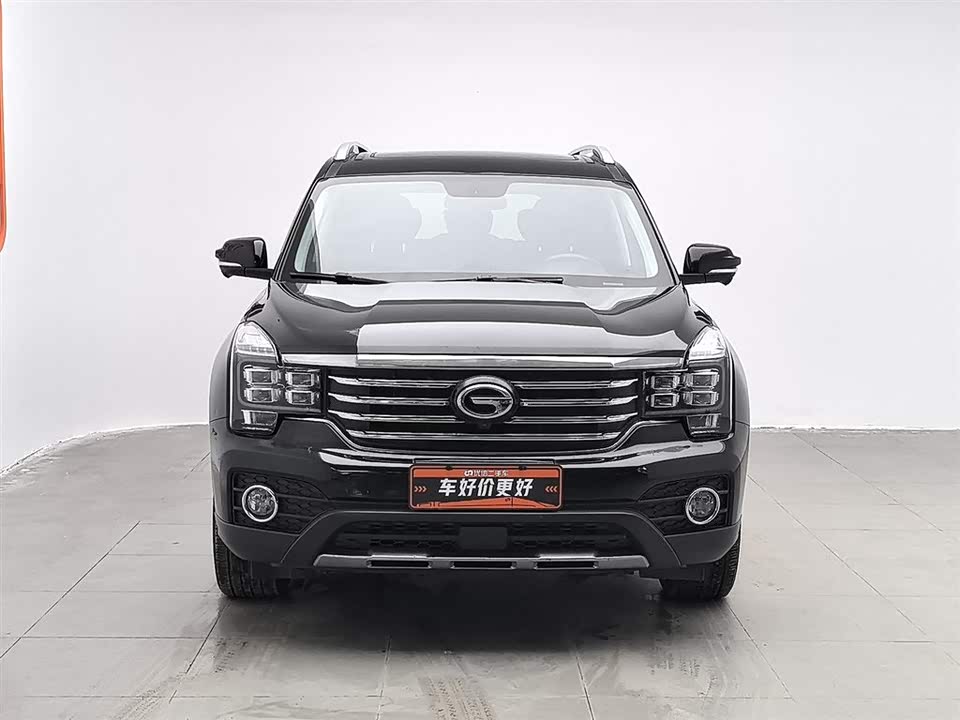Trumpchi Trumpchi GS7
