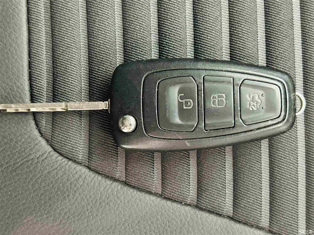 Ford Focus, 2017 13