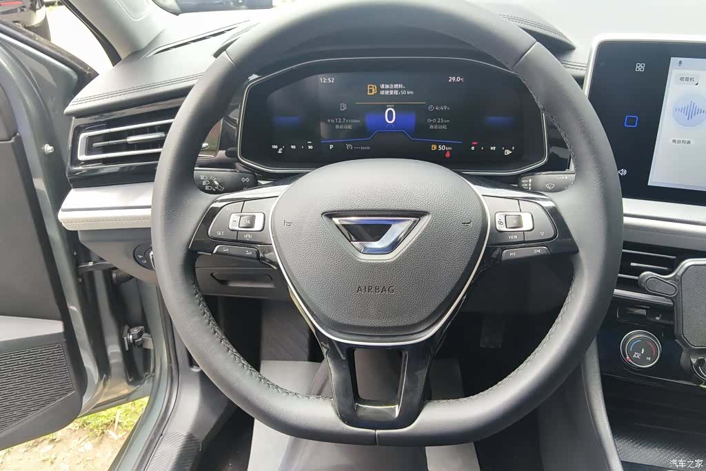 Volkswagen VA7, 2025 15