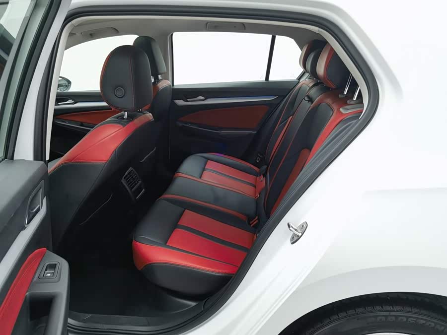 Volkswagen Golf 2021, фото 15