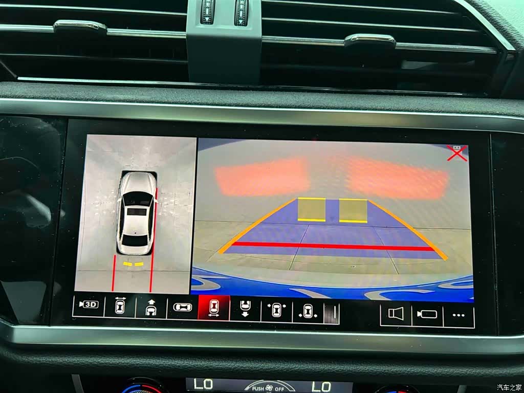 Audi Q3, 2022 7