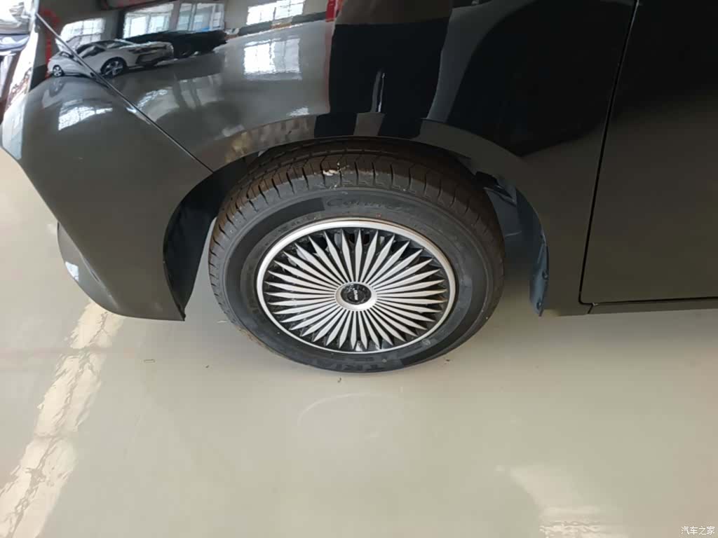 BAIC M7, 2026 23