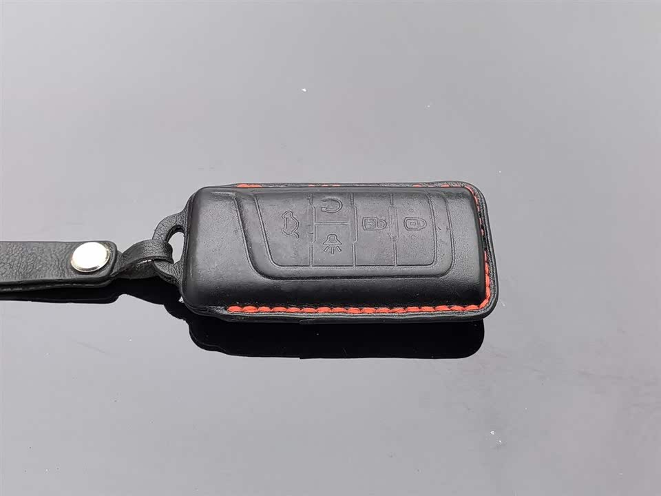 Trumpchi Trumpchi GS7