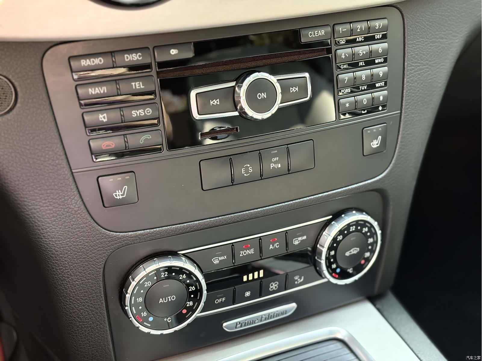 Mercedes-Benz GLK-Class, 2016 12