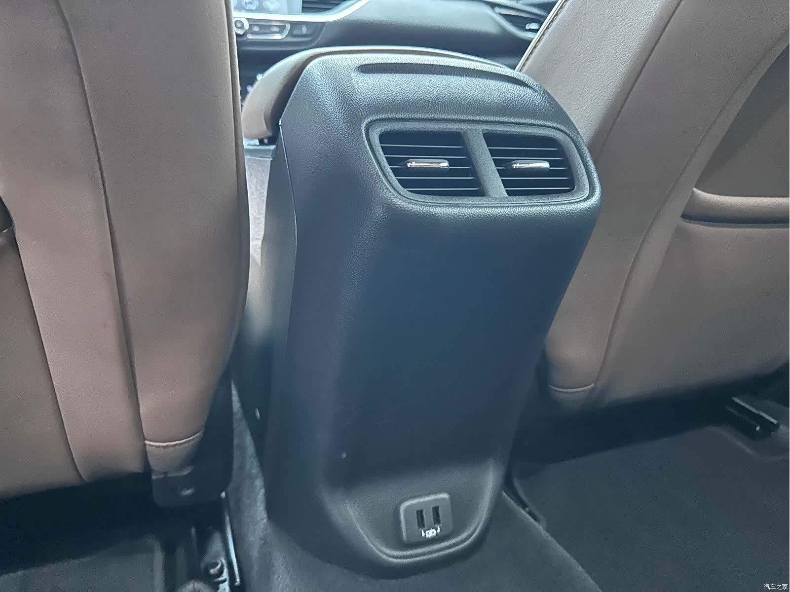 Buick Regal, 2019 15