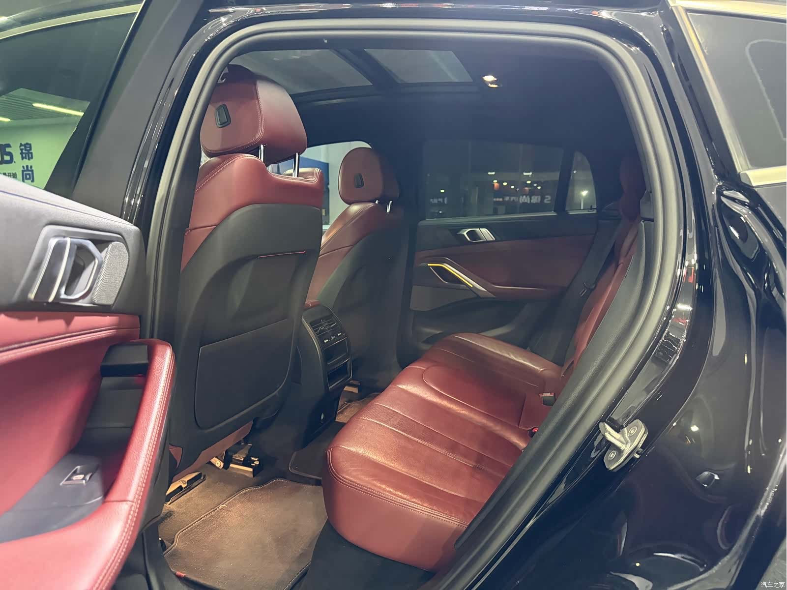 BMW X6, 2020 9
