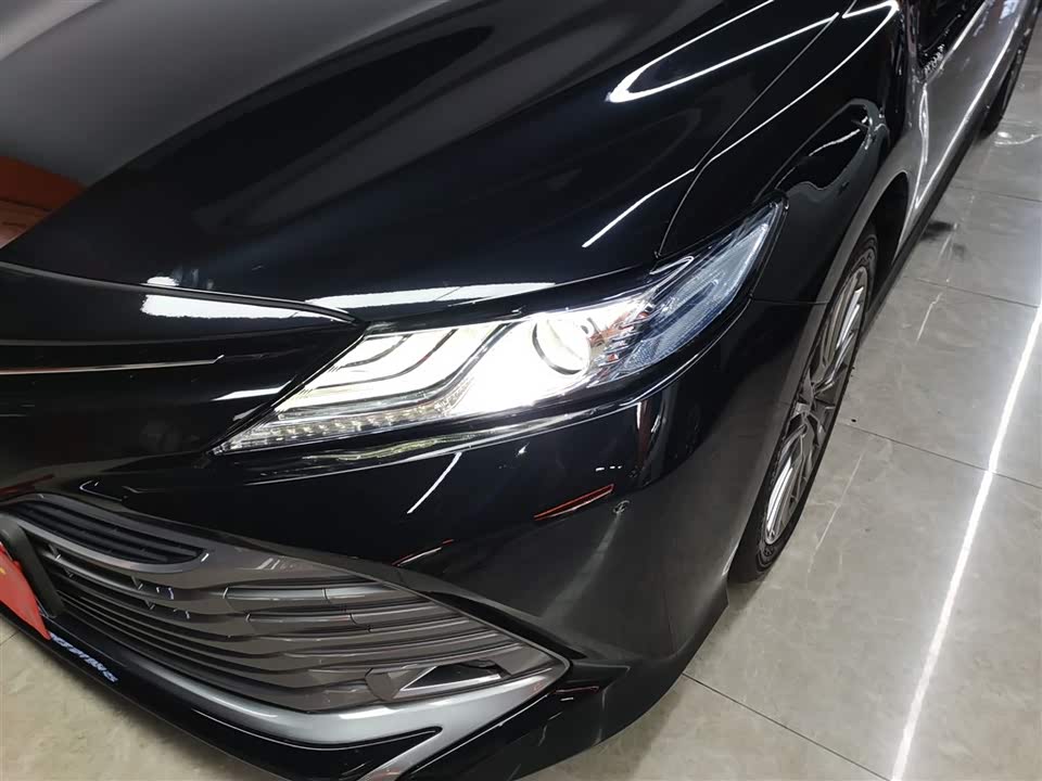 Toyota Camry Toyota Camry
