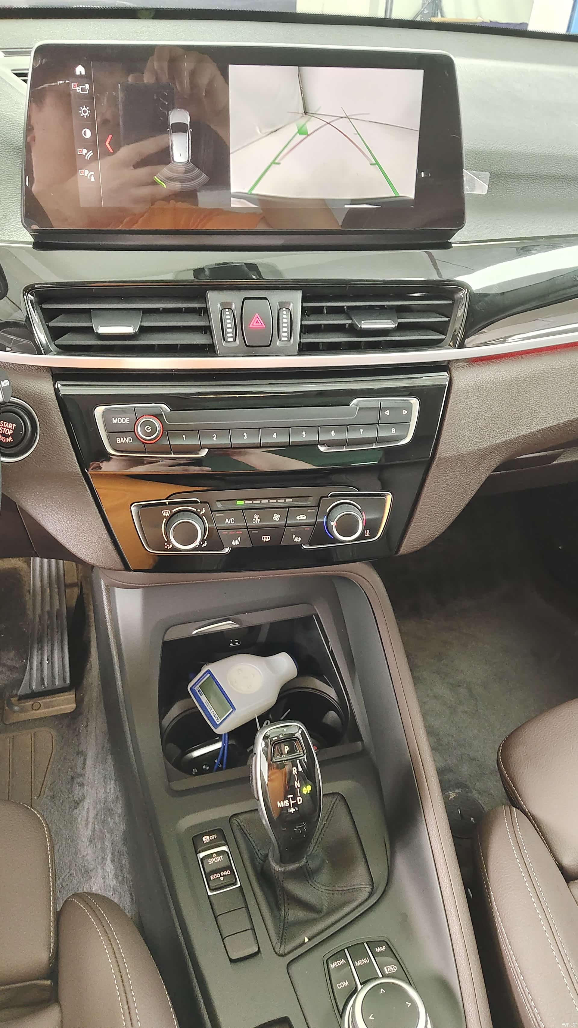 BMW X1, 2022 11