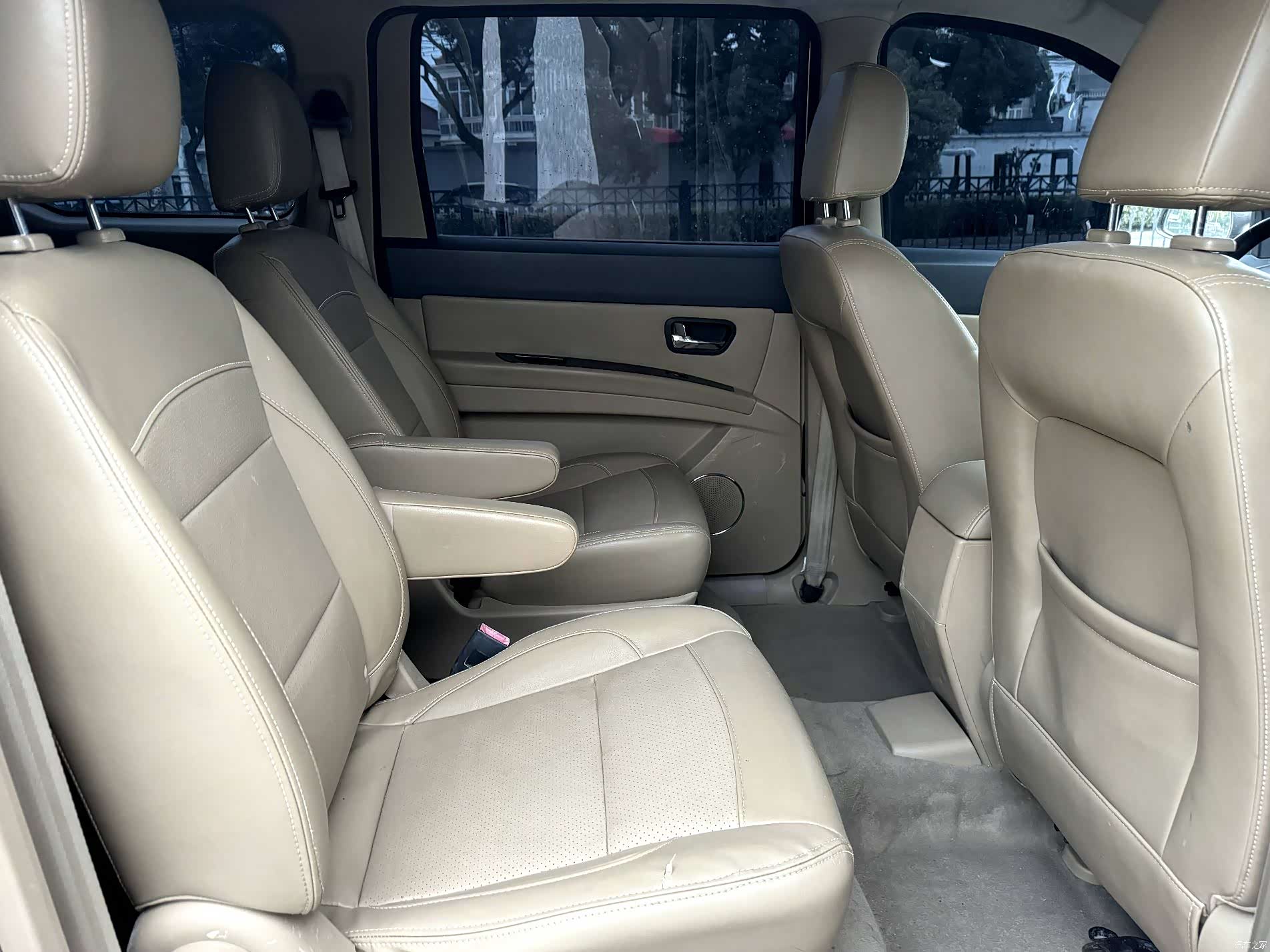 Wuling Hongguang, 2015 14