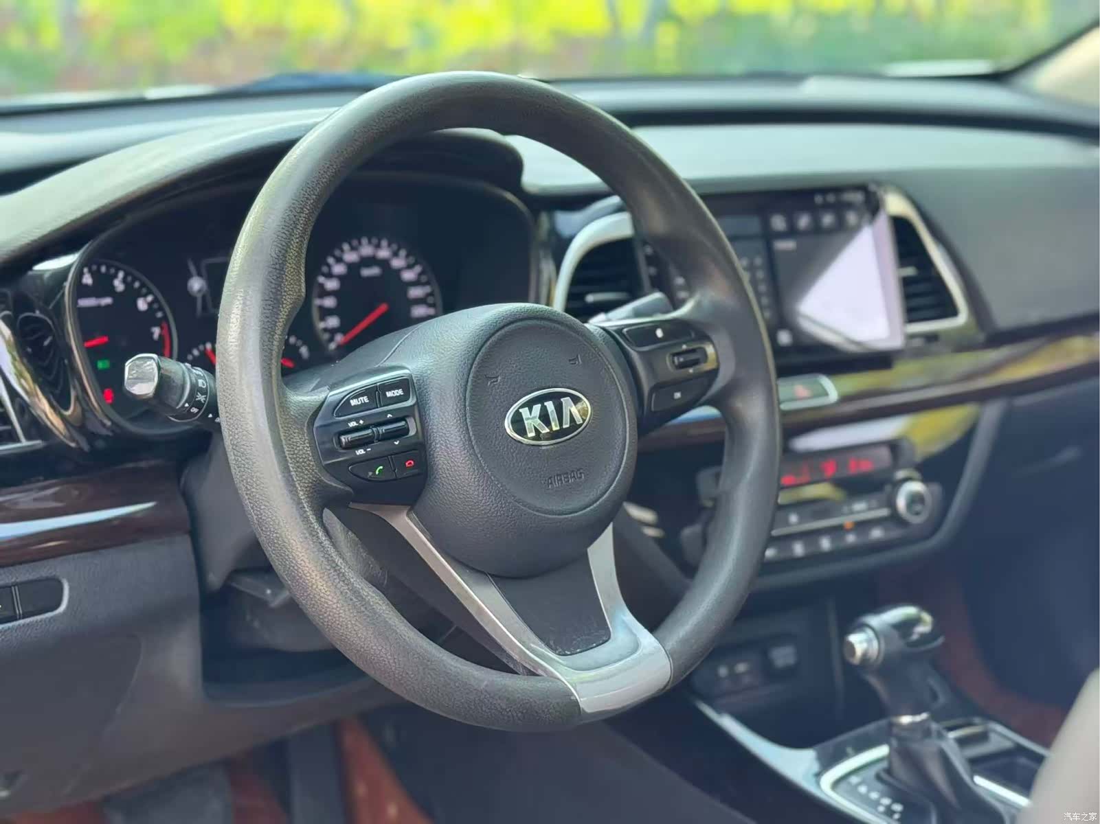 Kia K4, 2017 17