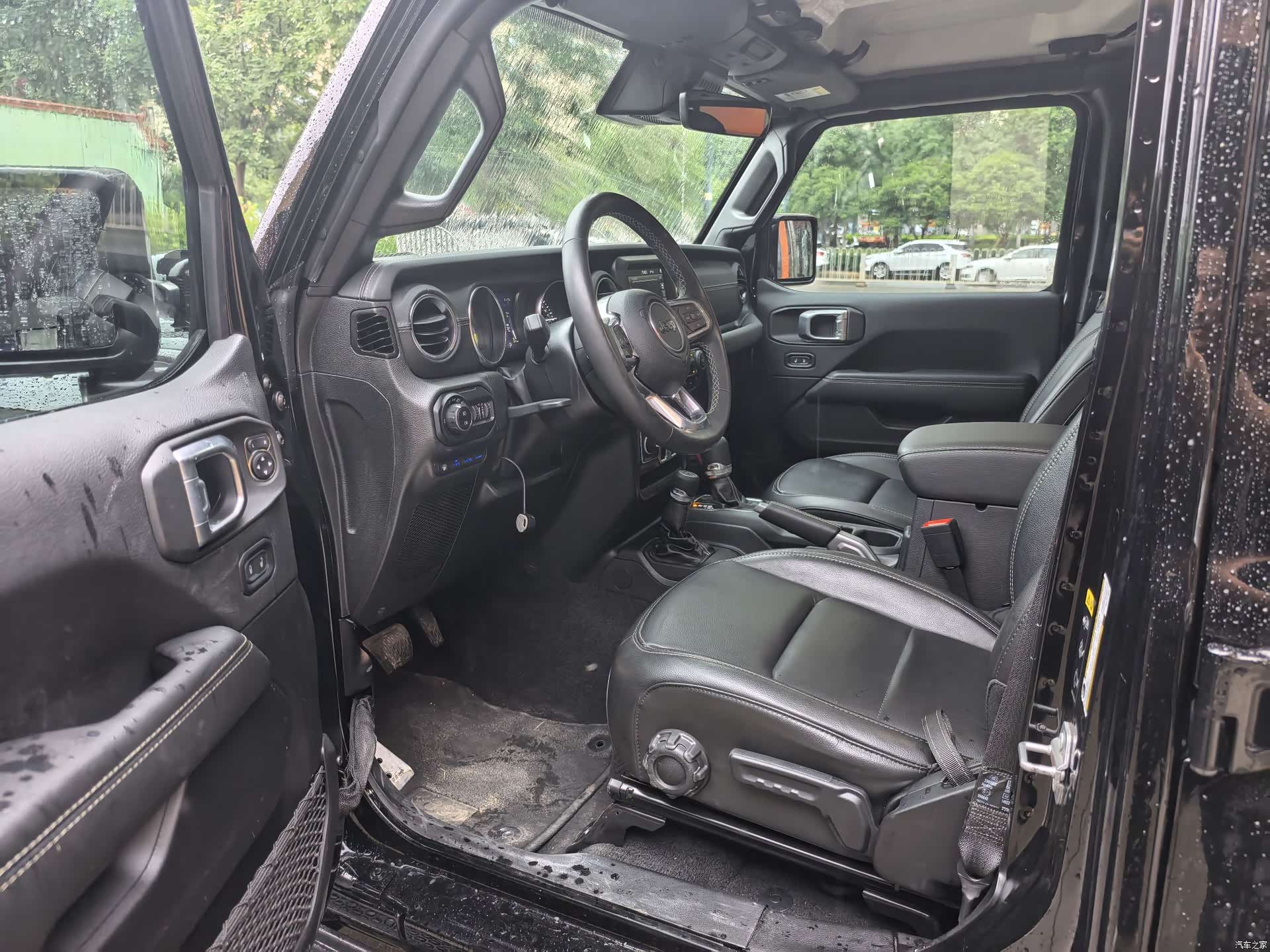 Jeep Wrangler, 2022 9