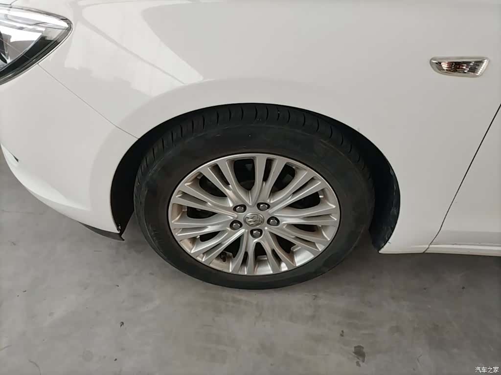 Buick 15N, 2015 23
