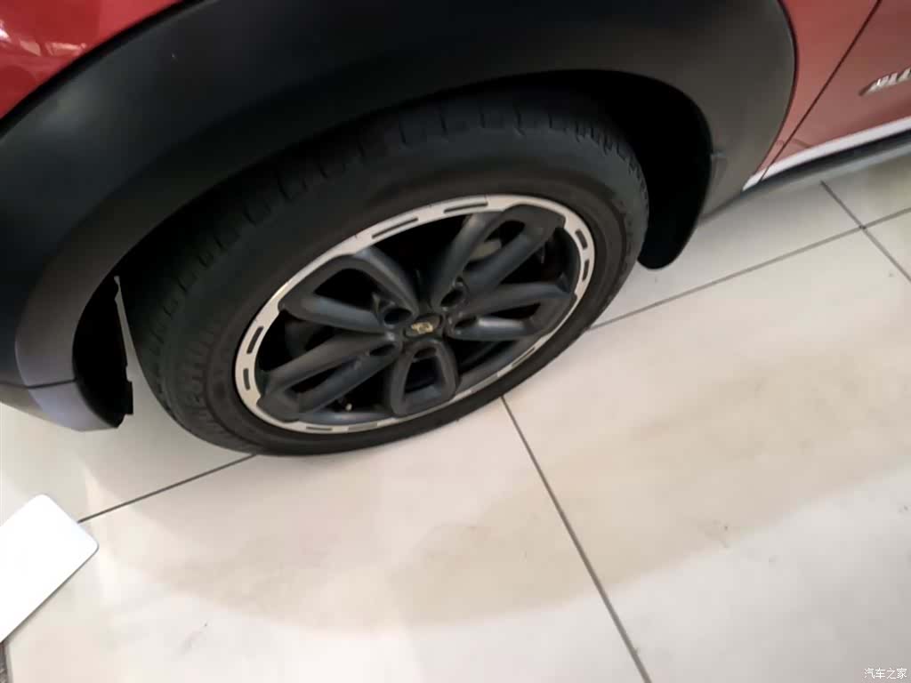 Mini Countryman, 2015 23