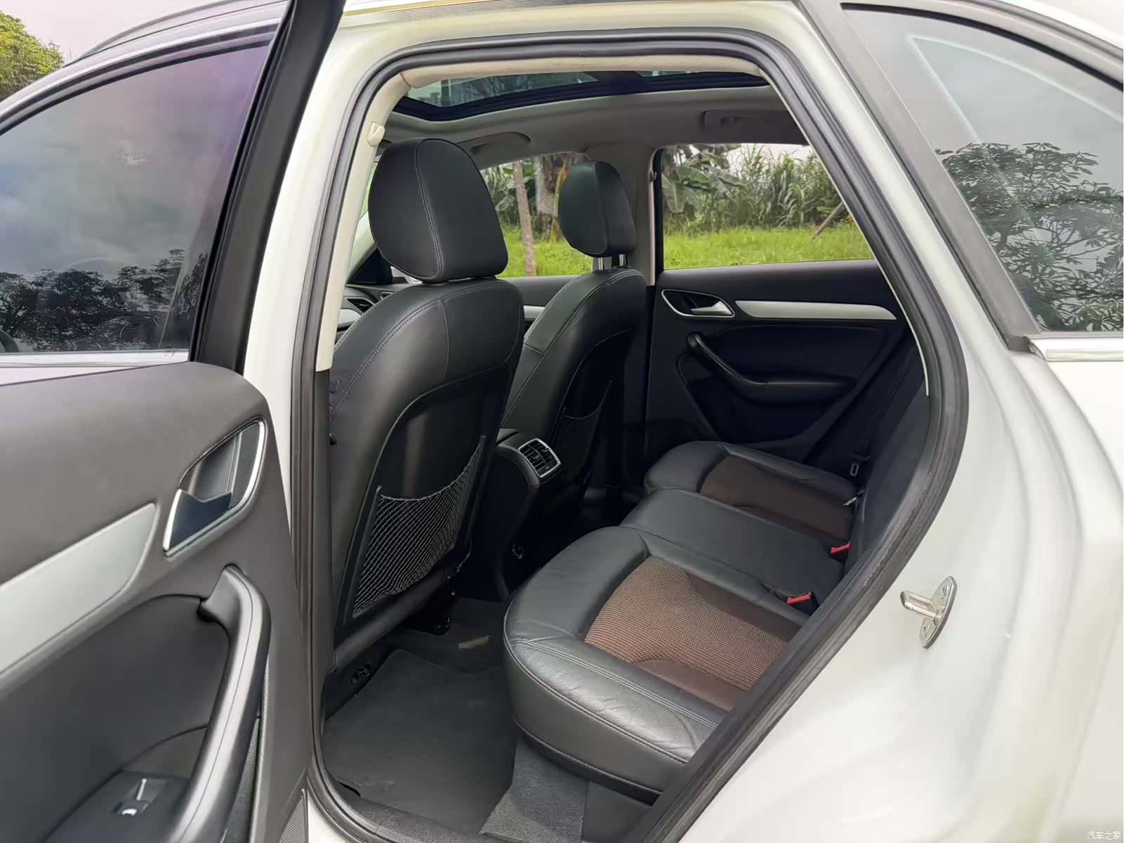 Audi Q3, 2017 6