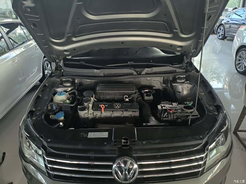 Volkswagen Bora, 2015 20