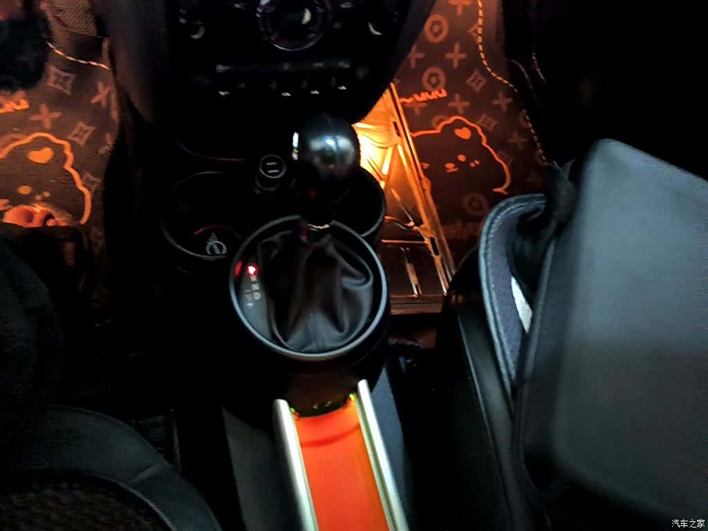Mini Countryman, 2015 14