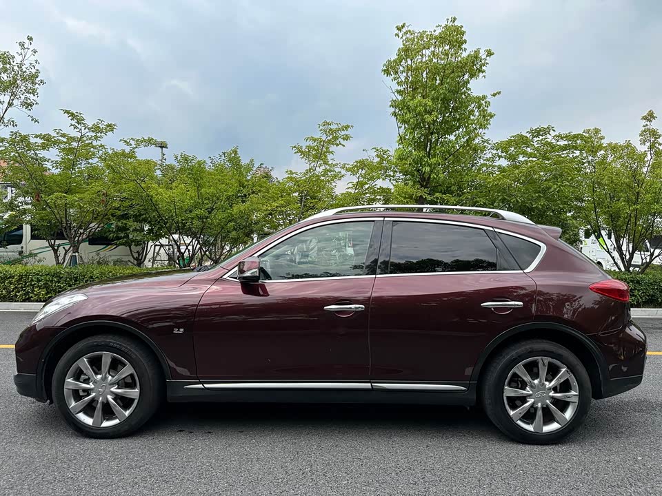 Infiniti QX50 Infiniti QX50