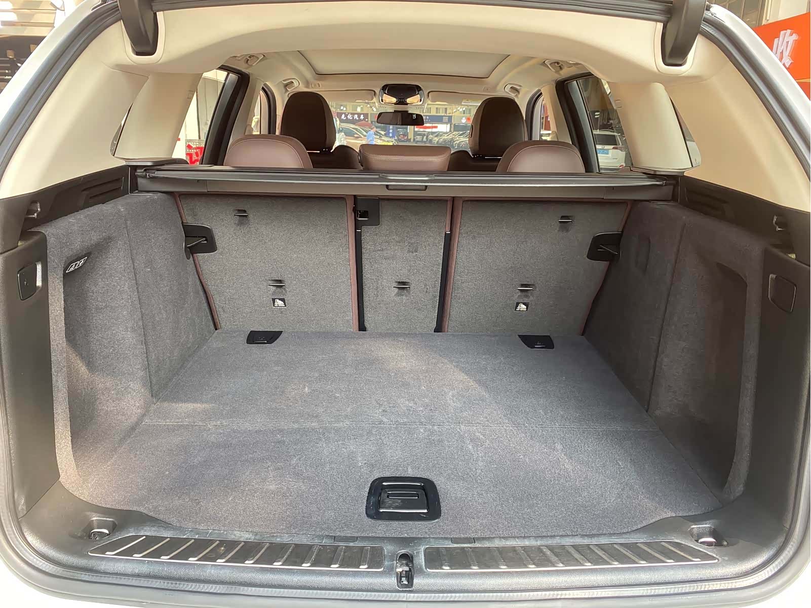 BMW X3, 2019 12