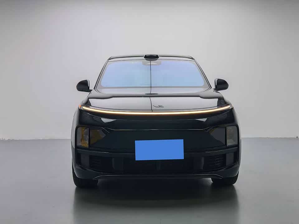Li Auto Ideal L9 Li Auto Ideal L9