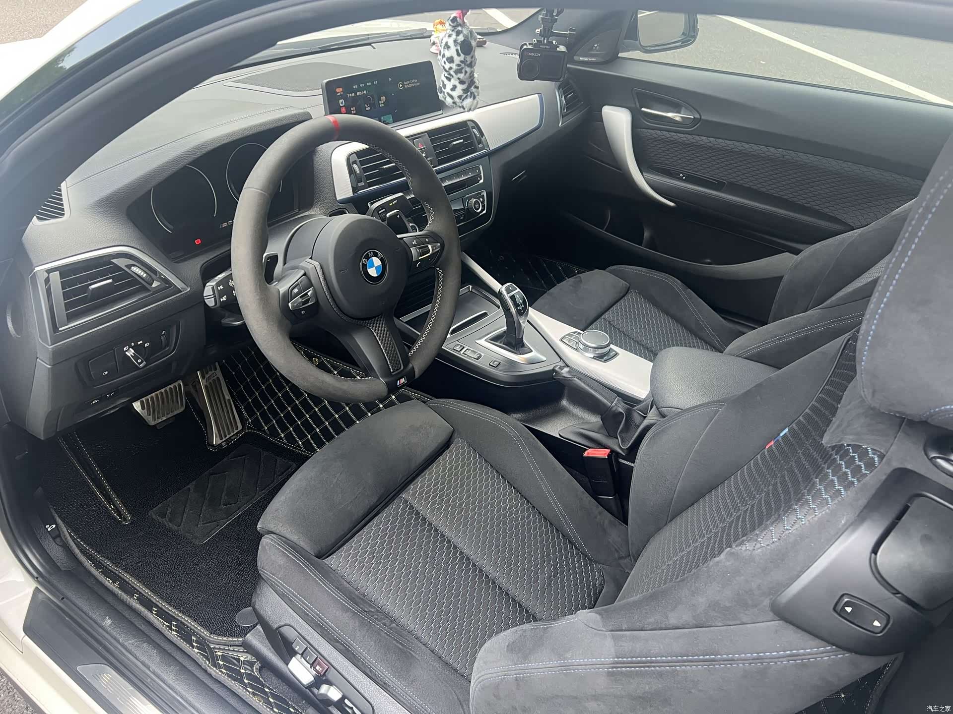 BMW 2 Series, 2019 10