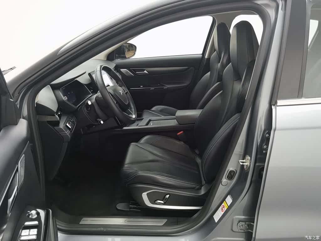 Xpeng G3i, 2022 10