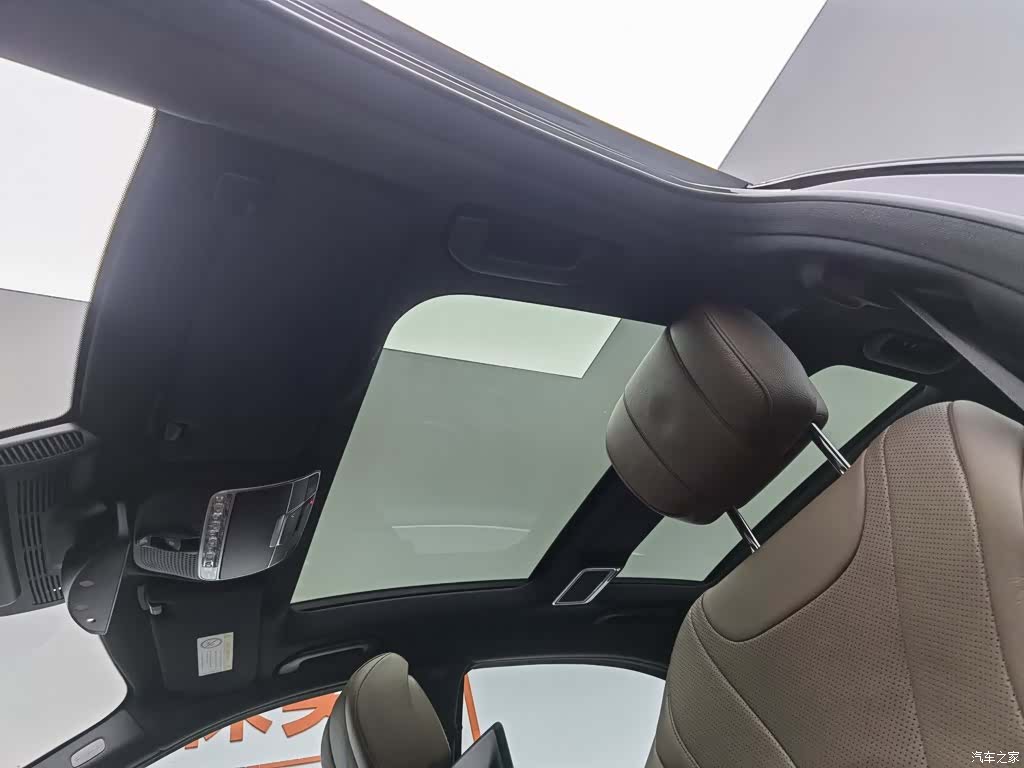 Mercedes-Benz S-Class, 2018 14