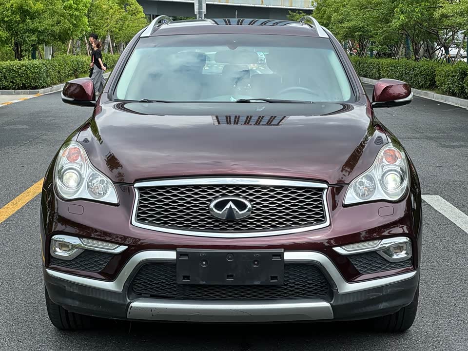 Infiniti QX50 Infiniti QX50