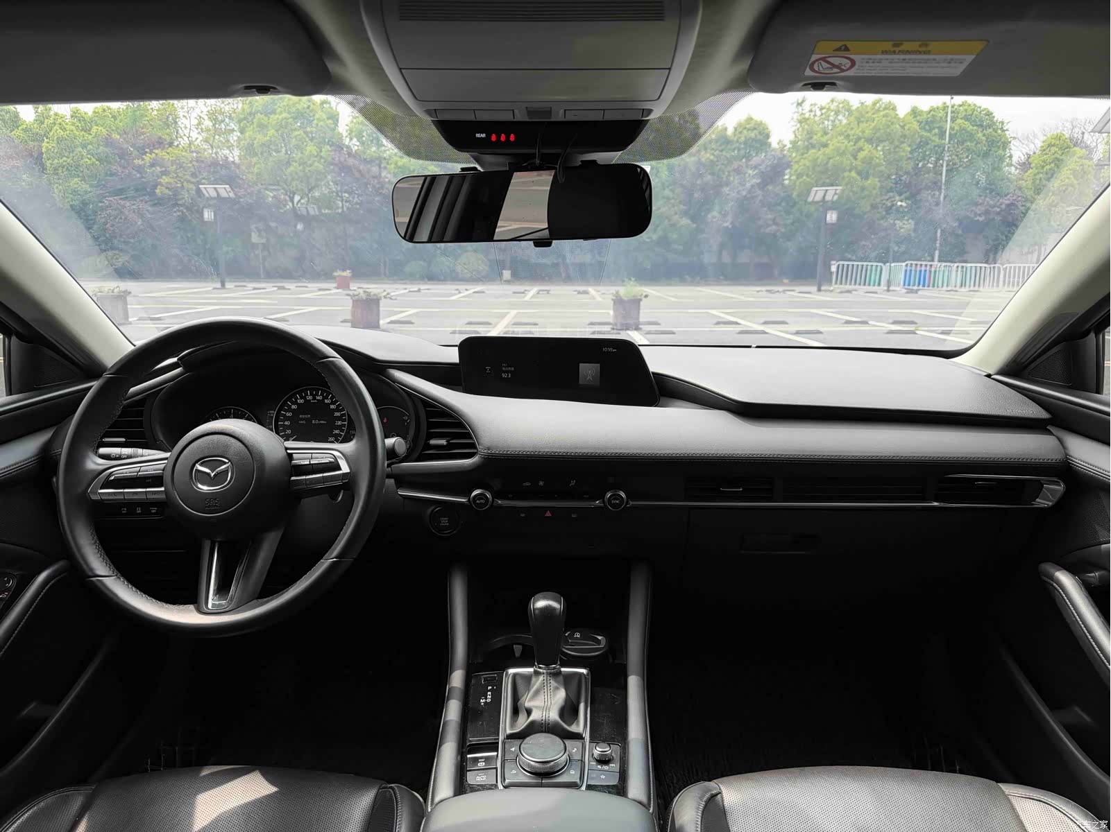 Mazda Mazda3, 2020 10
