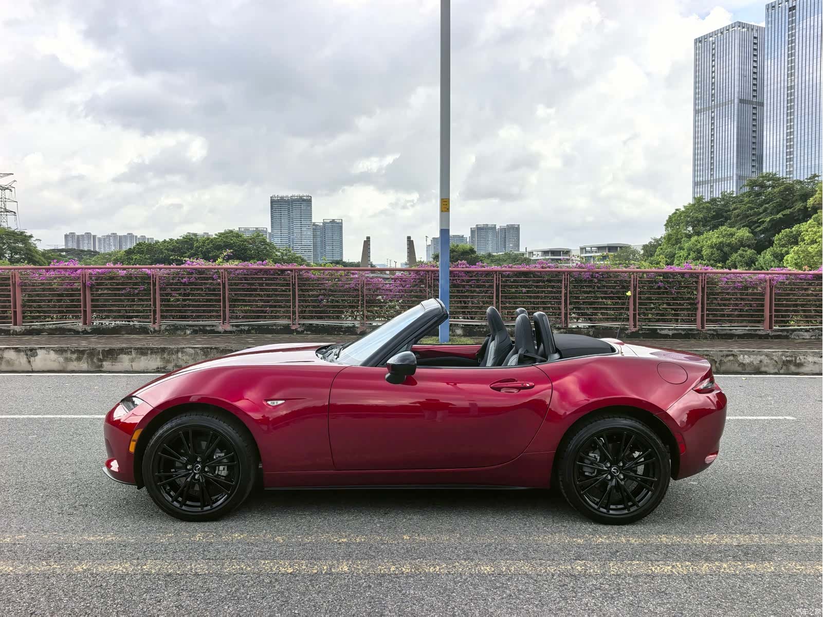 Mazda MX-5, 2026 16