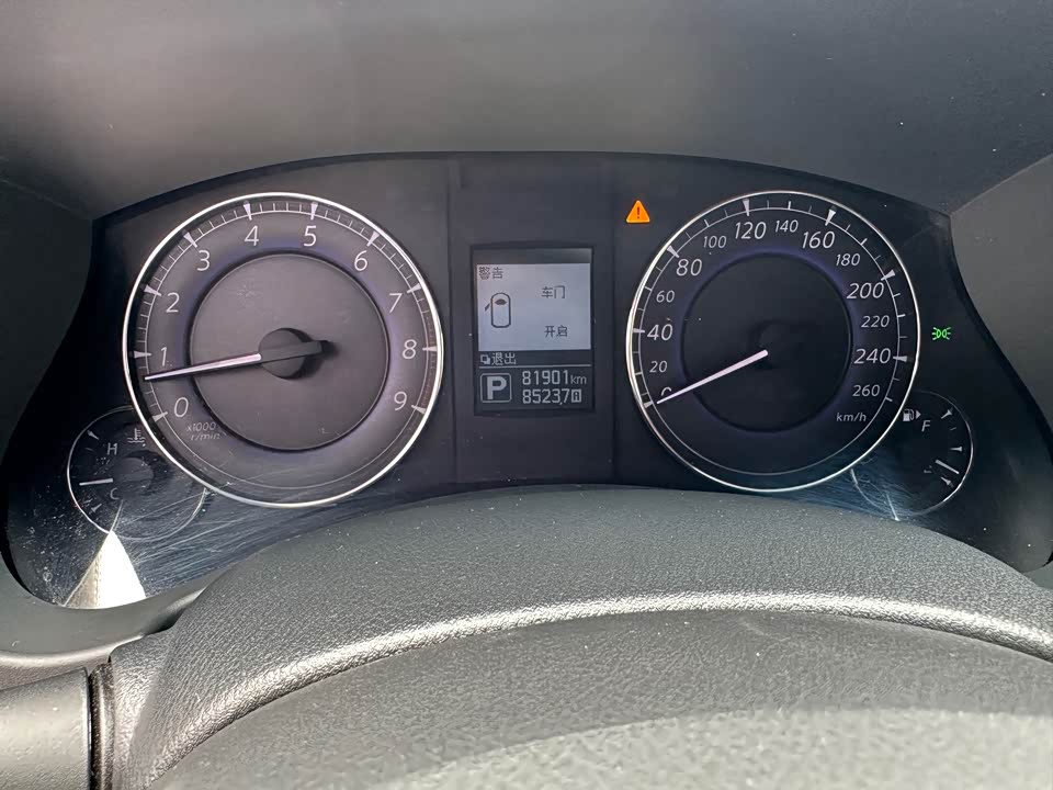 Infiniti QX50 Infiniti QX50