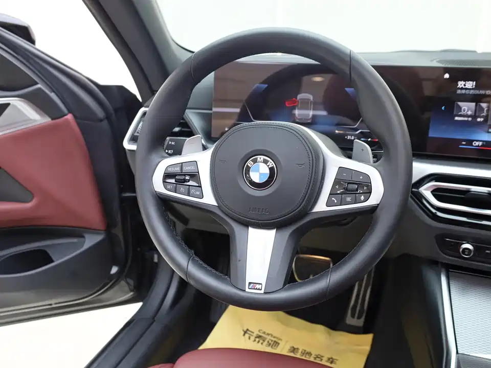 BMW 4 series BMW 4 series