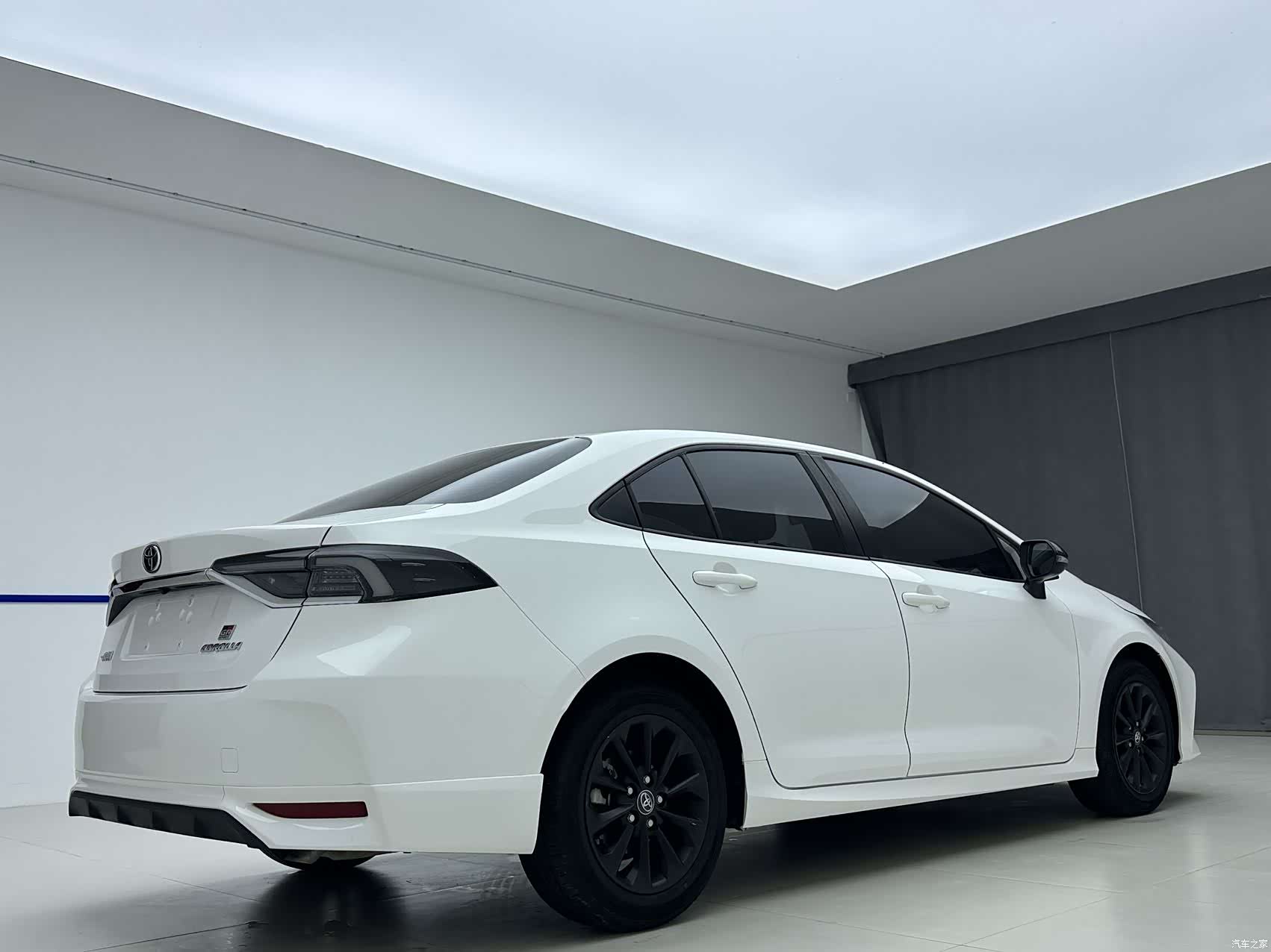 Toyota Corolla, 2022 6