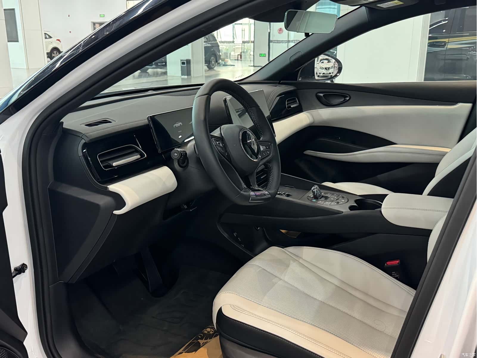 BYD Seal, 2025 7