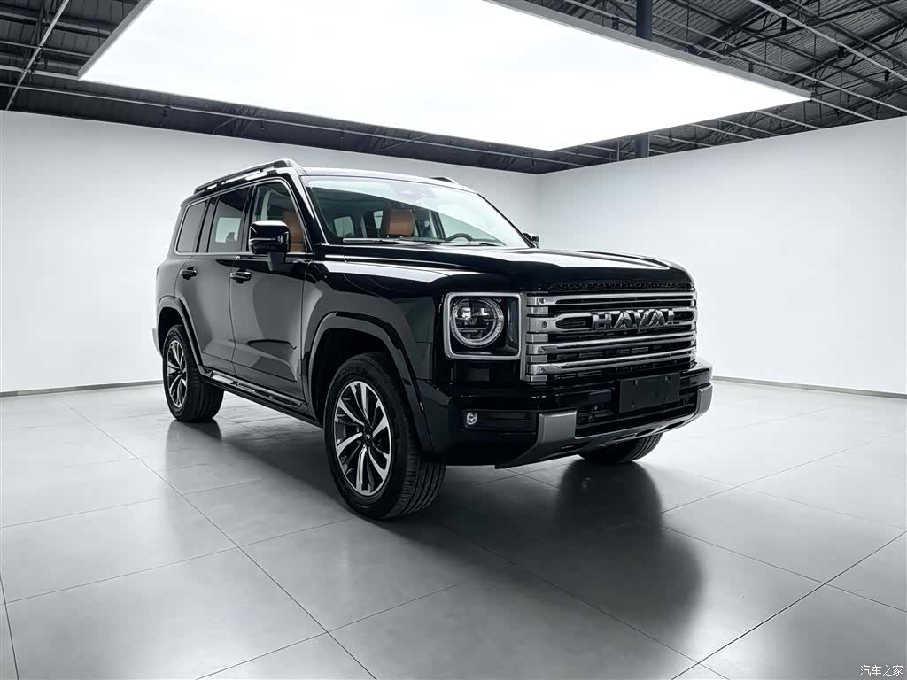 Haval H9, 2024 8