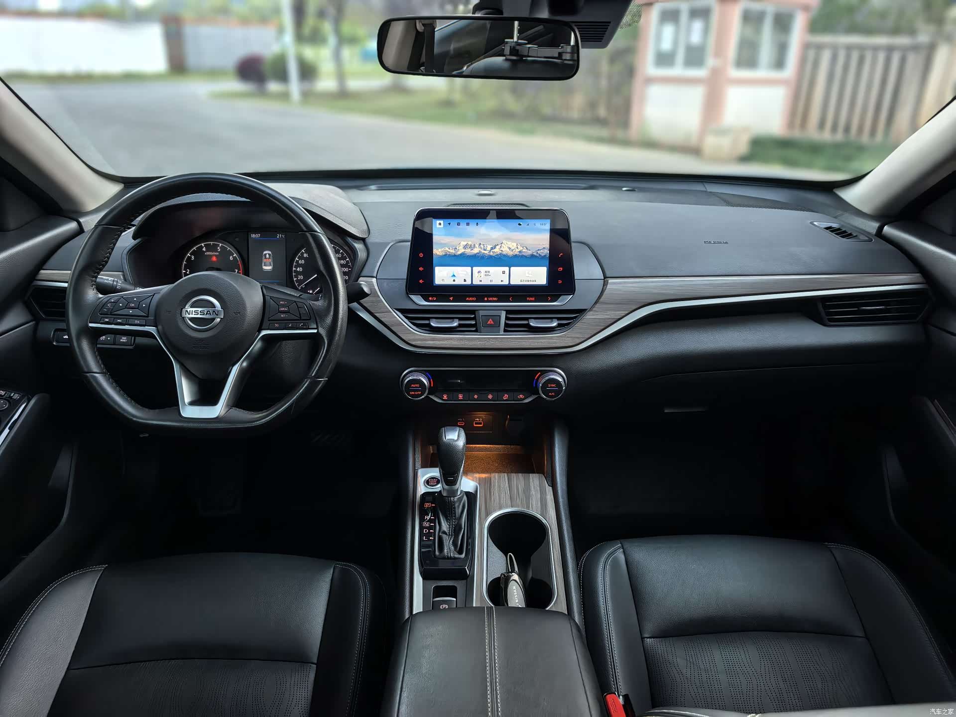 Nissan Teana, 2021 6