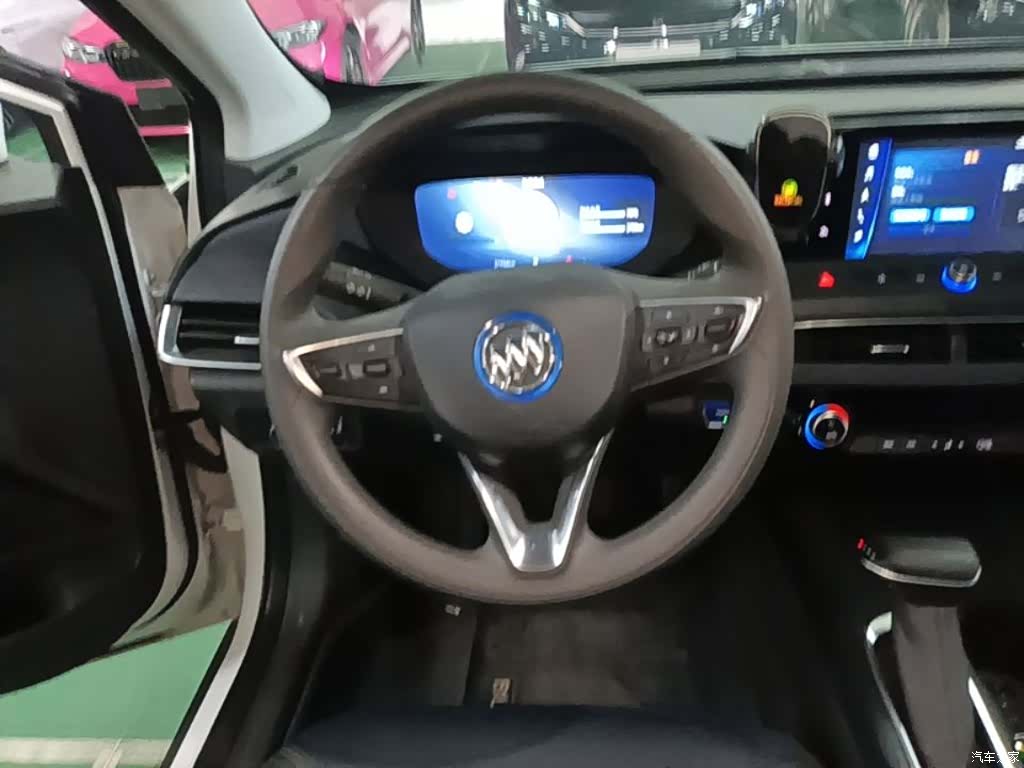 Buick Velite, 2024 7