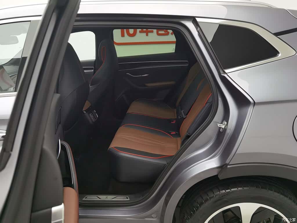 BYD Song, 2023 15