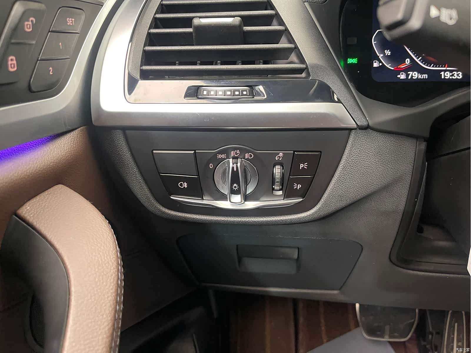 BMW X4, 2021 22