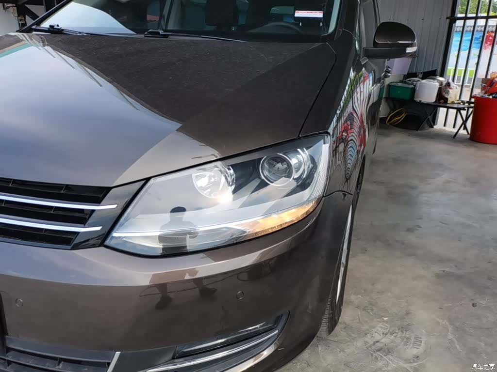 Volkswagen Xia, 2017 24