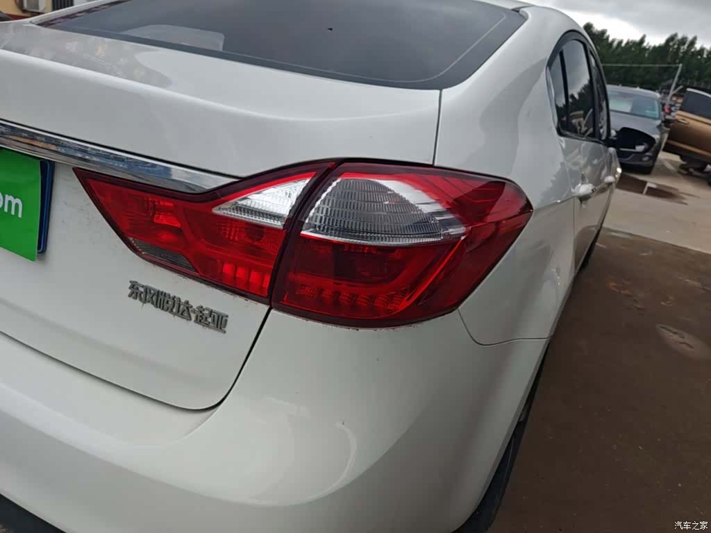 Kia K3, 2019 8