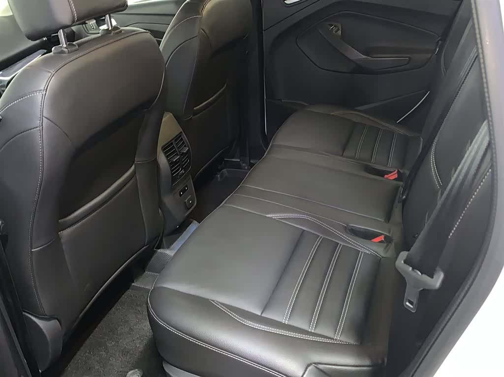 Ford Kuga, 2018 14