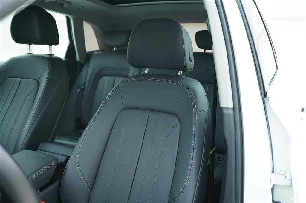 Audi Q5L, 2020 14