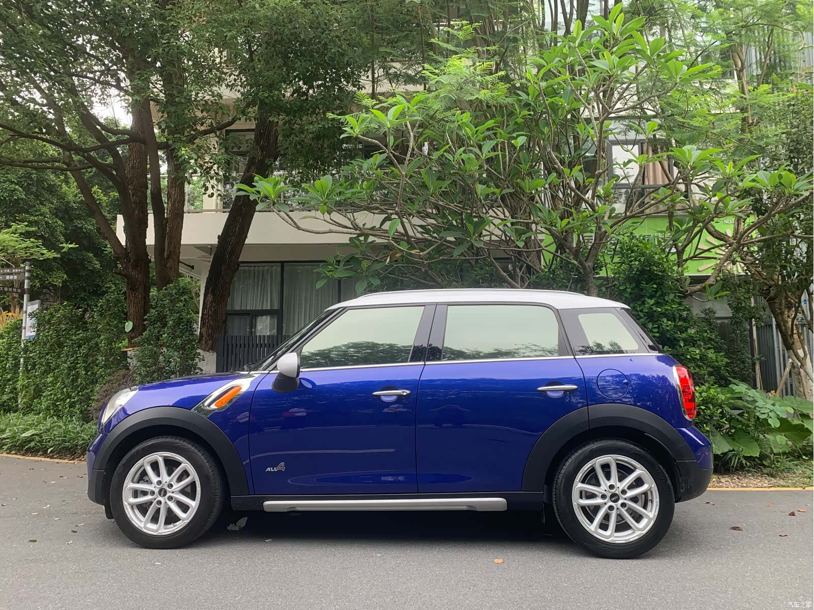 Mini Countryman, 2015 3