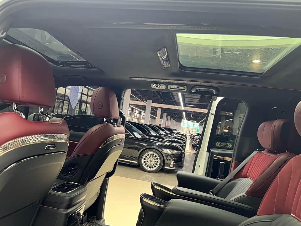 Trumpchi Trumpchi M8