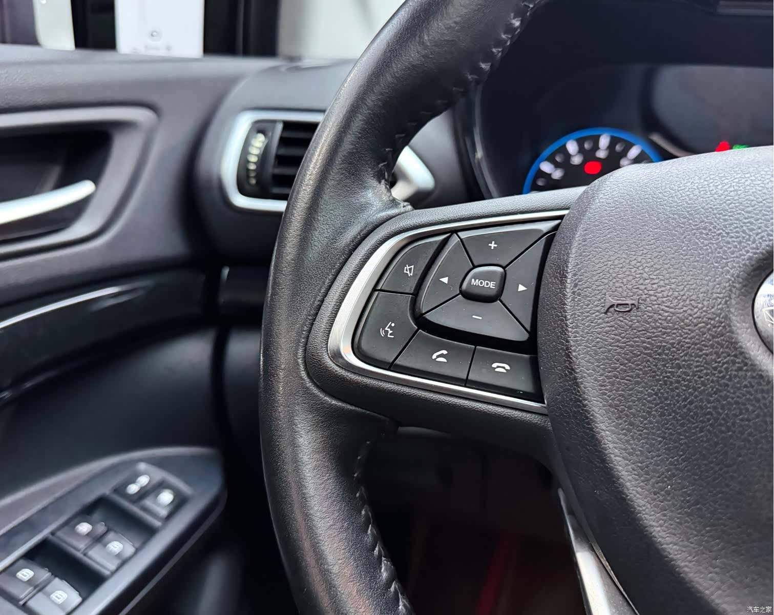 GAC GS4, 2020 20