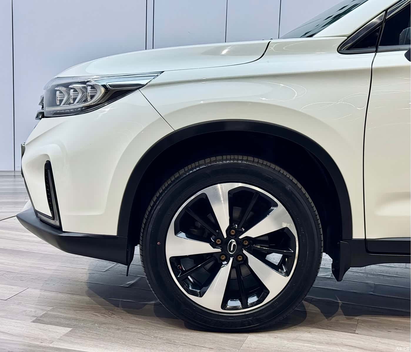 GAC GS4, 2020 27